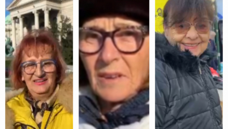 ''NIKO PRE NJEGA NIJE OVOLIKO DAVAO PENZIONERIMA''! Predsednik Vučić sjajnim vestima oduševio najstarije građane: Prve isplate kreću pre Božića! (VIDEO)