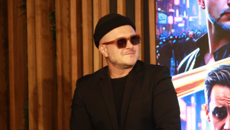 Sale Tropiko o bivšoj supruzi izustio samo jedno