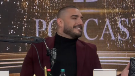 Odgovorio na pitanje koje je mnoge zanimalo!