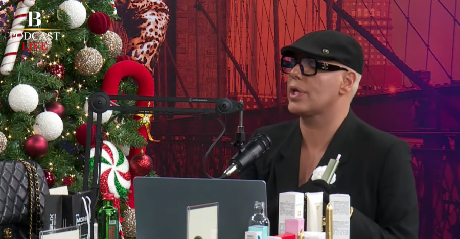 "BOŽE ME SAČUVAJ, DALEKO BILO" Darko Lazić se šokirao na spekulacije o vezi sa Miljanom Kulić, pevač se prekrstio u studiju!