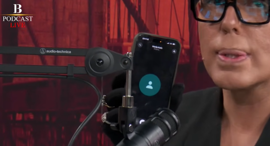 "BOŽE ME SAČUVAJ, DALEKO BILO" Darko Lazić se šokirao na spekulacije o vezi sa Miljanom Kulić, pevač se prekrstio u studiju!