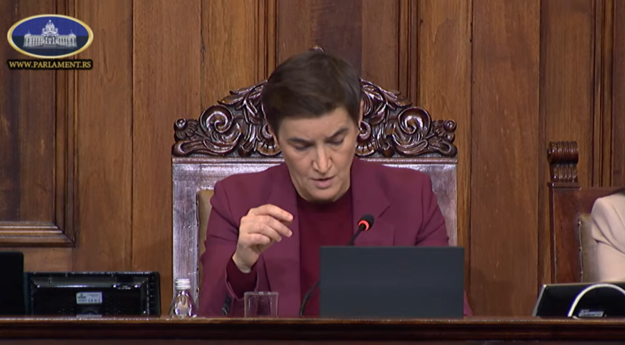 Ana Brnabić
