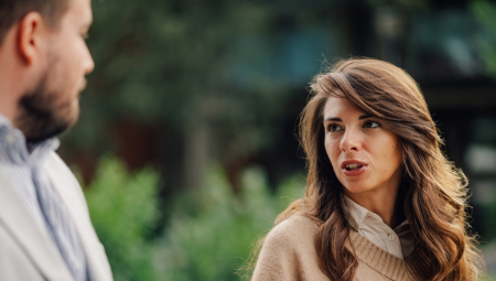 Psiholozi savetuju kako da se postavite prema drugim ljudima kako bi vas poštovali.