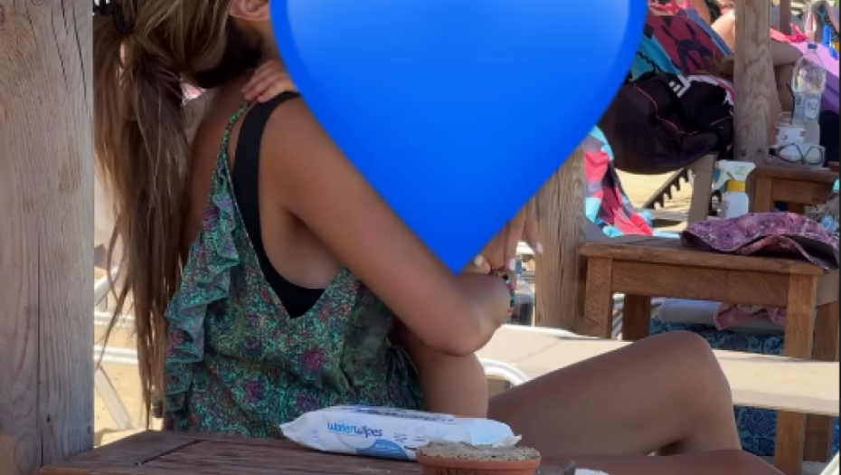 Objava Jovane Pajić 