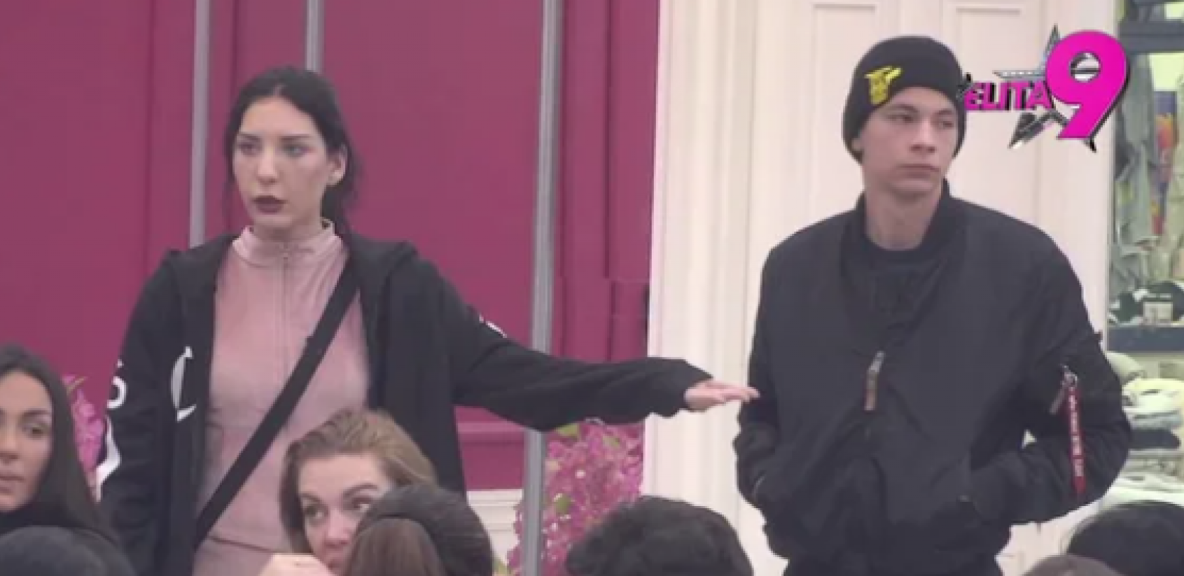 YouTube/Zadruga Official