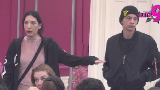 Asmin Durdžić, Aneli Ahmi, Nerio Ružaji i Hana Duvnjak