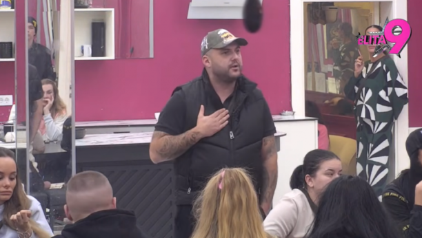 Asmin Durdžić, Aneli Ahmi, Nerio Ružaji i Hana Duvnjak