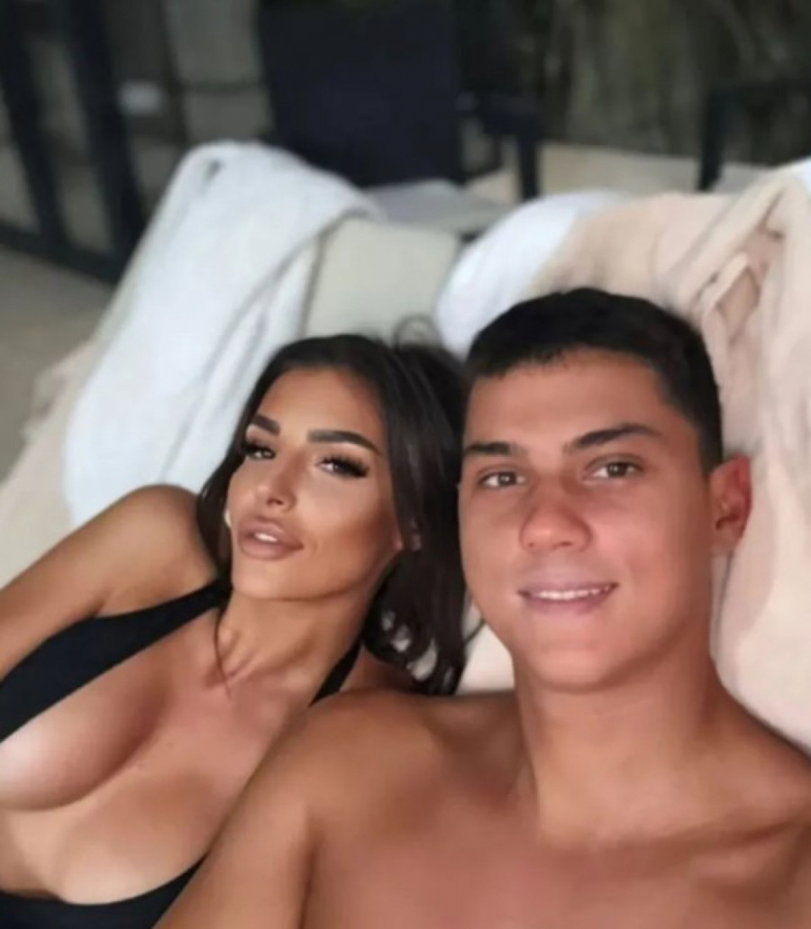 "IMAĆEMO POJAČANJE" Ena Čolić i Peja blistaju od sreće, konačno potvrdili srećne vesti