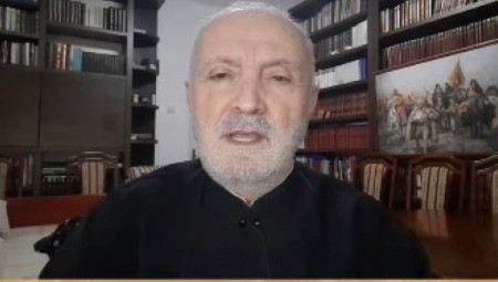 Sveštenik Ljubomir Ranković otvoreno govori o osetljivoj temi zbog koje mnoge žene dolaze kod duhovnika sa teškim srcem, dok muškarci o tome uglavnom ćute