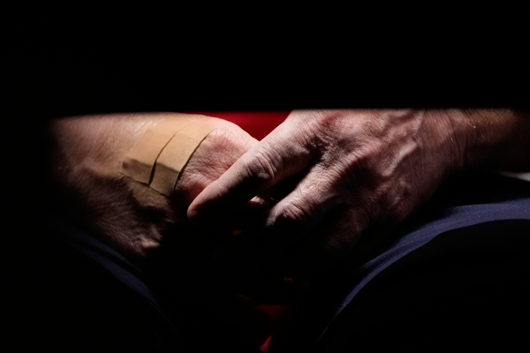 AP Photo/Julia Demaree Nikhinson