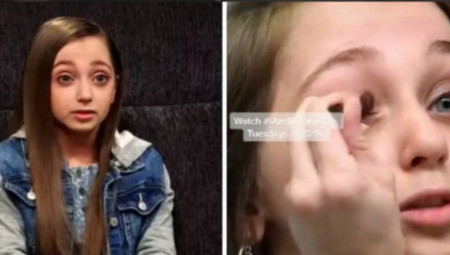 Šona Re (26) iz Pitsburga postala je tema mnogih rasprava na društvenim mrežama nakon što je ispričala svoju životnu priču u emisiji na TLC-u