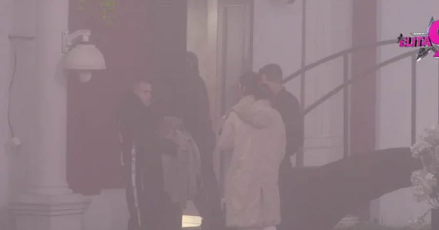 "BILE SU PRETNJE DA ĆE NASILNO DA ME..." Hana otkrila jezive detalje na račun Site Ahmić: "Ucenjivala je Nerija da me ostavi..."