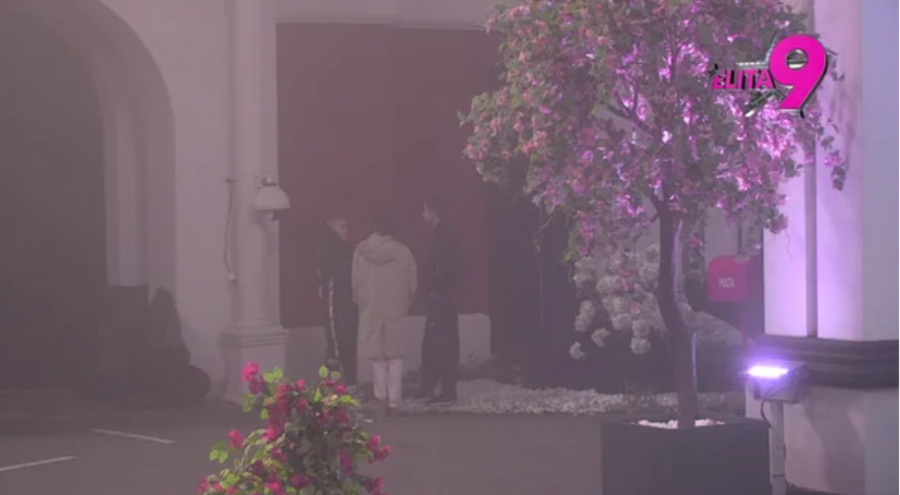 "BILE SU PRETNJE DA ĆE NASILNO DA ME..." Hana otkrila jezive detalje na račun Site Ahmić: "Ucenjivala je Nerija da me ostavi..."