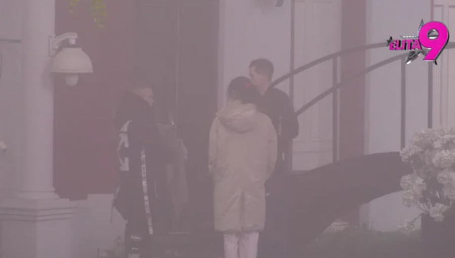 "BILE SU PRETNJE DA ĆE NASILNO DA ME..." Hana otkrila jezive detalje na račun Site Ahmić: "Ucenjivala je Nerija da me ostavi..."