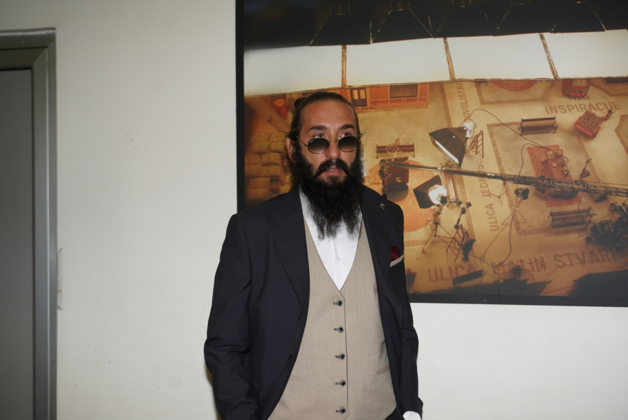 "UDARIO ME JE KAMION I VUKAO 15 METARA" Učesnik Elite završio na reanimaciji: "Javila mi se u snu pokojna baba"