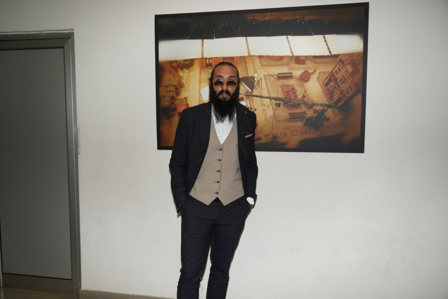 "UDARIO ME JE KAMION I VUKAO 15 METARA" Učesnik Elite završio na reanimaciji: "Javila mi se u snu pokojna baba"