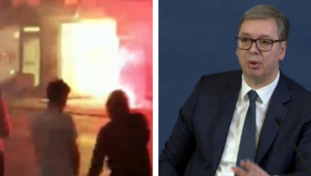 Kucanje na otvorena vrata