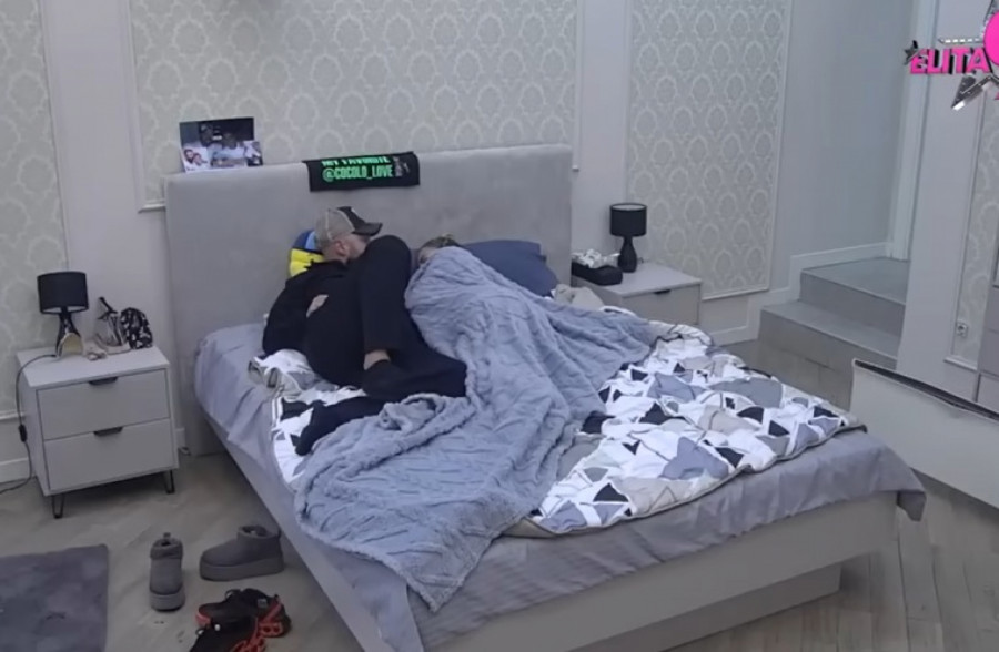 BELA KUĆA U ŠOKU! Aneli priznala da voli Asmina, a Luka menja pravila igre preko noći!