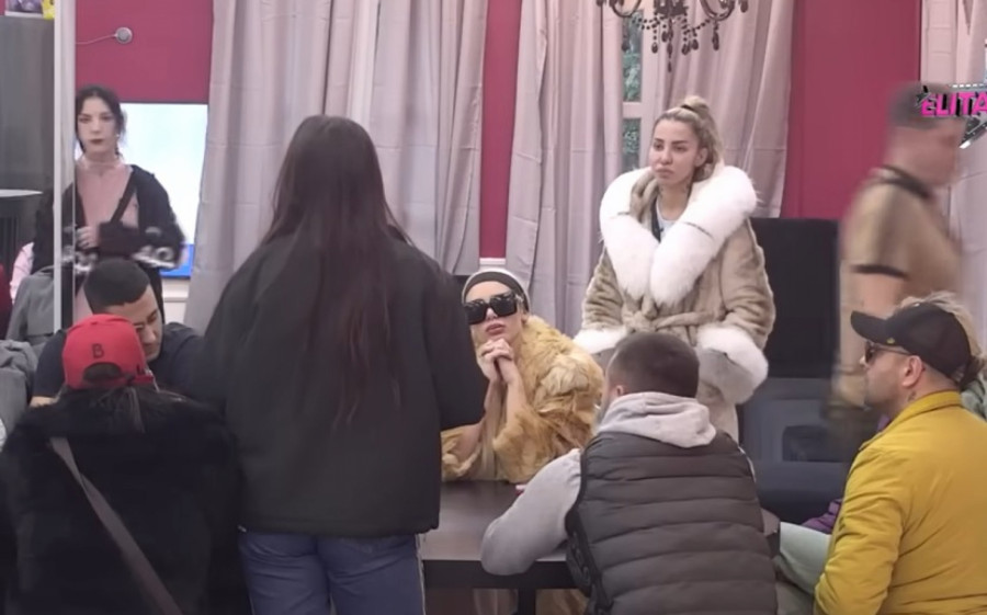 URNIŠE SVE PRED SOBOM! Aneli Ahmić napala Hanu, pa Kačavendi najavila rat do istrebljenja!