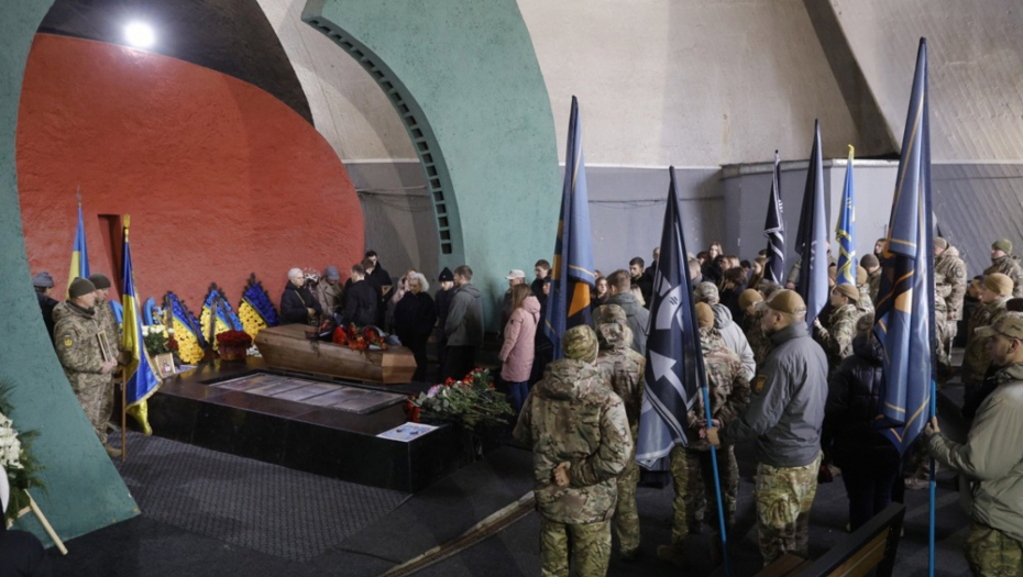 EPA/SERGEY DOLZHENKO