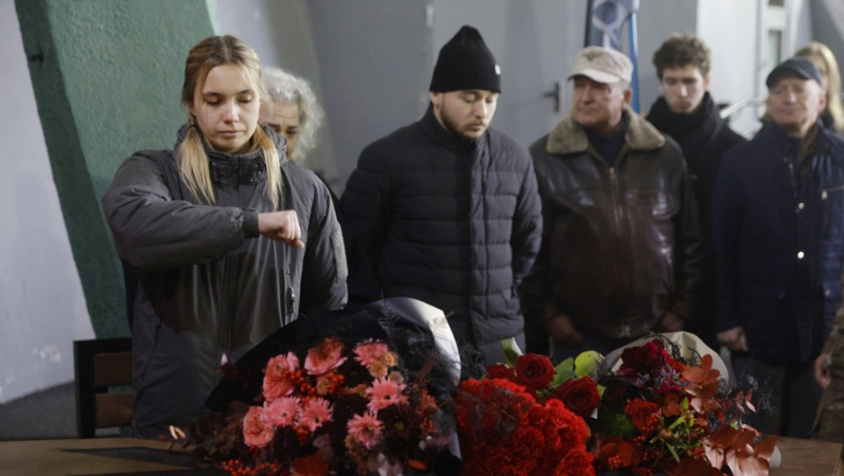 EPA/SERGEY DOLZHENKO