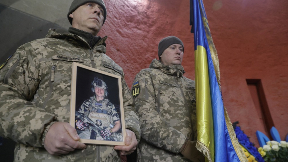 EPA/SERGEY DOLZHENKO