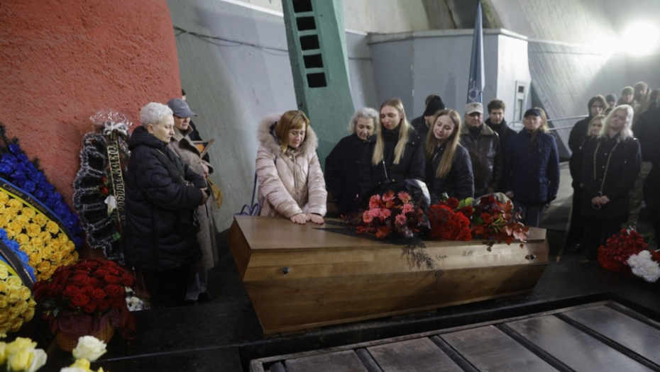 EPA/SERGEY DOLZHENKO