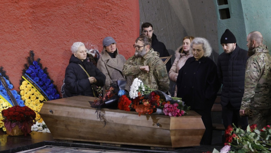 EPA/SERGEY DOLZHENKO