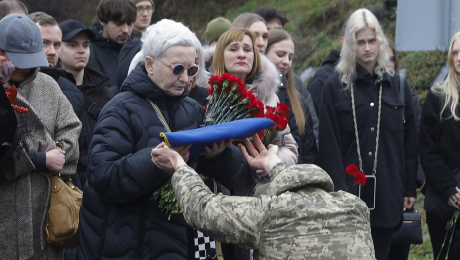 EPA/SERGEY DOLZHENKO