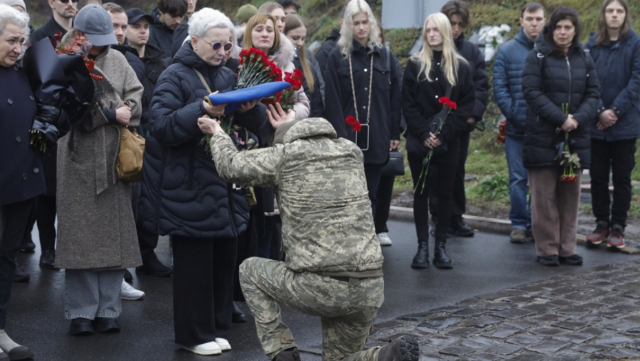 EPA/SERGEY DOLZHENKO