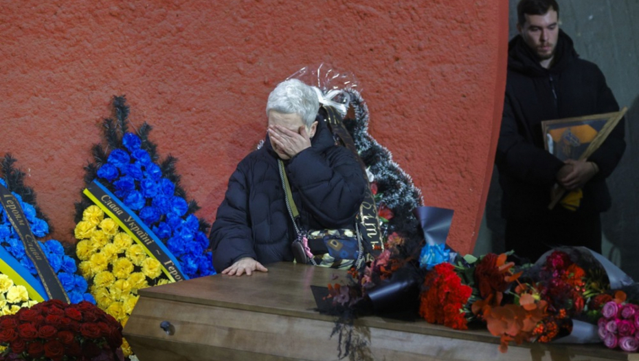 EPA/SERGEY DOLZHENKO