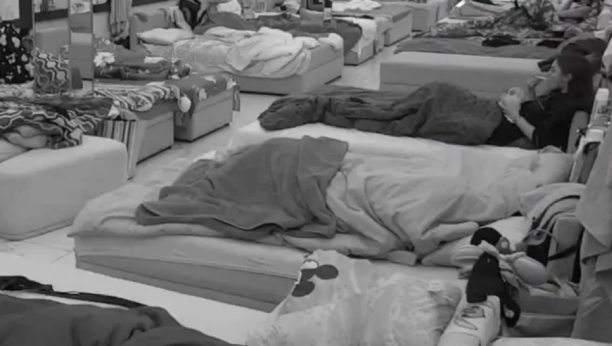 Anita i Filip u akciji