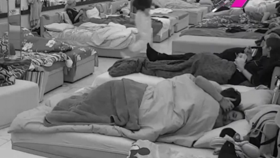 Vrela akcija Anite i Filipa