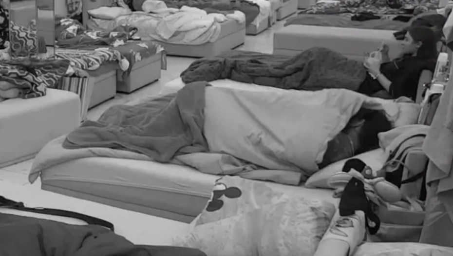 Vrela akcija Anite i Filipa