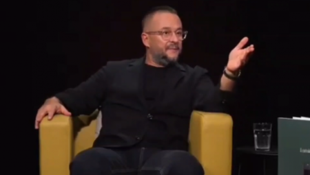 Ivanović opleo po koleginici blokaderki