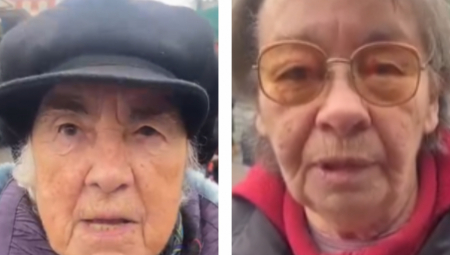 &amp;quot;MNOGO NAM ZNAČI ŠTO ĆE ISPLATE STIĆI BAŠ PRED BOŽIĆ&amp;quot; Najstariji građani zadovoljni zbog povećanja penzija: Nijedan pre Vučića nije ovoliko davao penzionerima! (VIDEO)