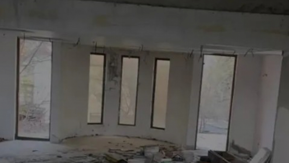 Kuća Esme Redžepove 