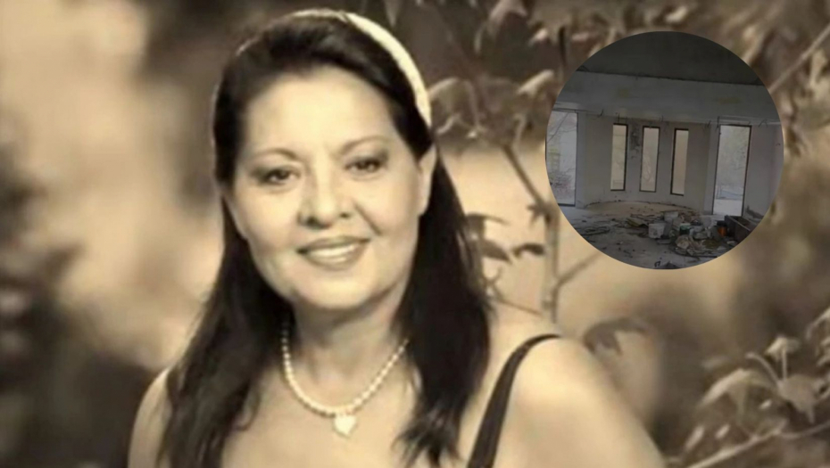 Kuća Esme Redžepove