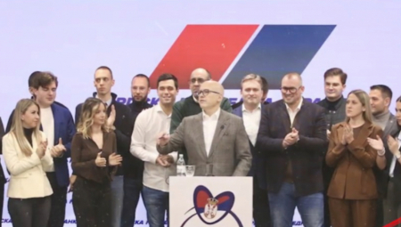 Zavšili su se izbori u Sečnju, Mionici i Negotinu. Saopšteni su rezultati.