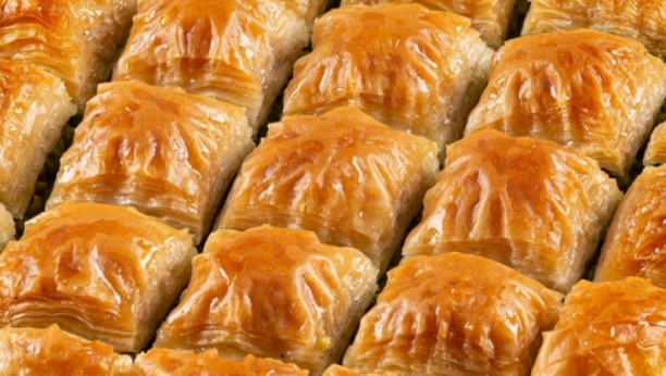baklava