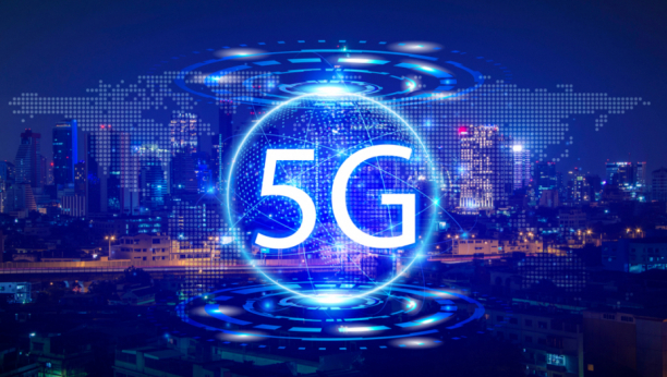 5G mreža