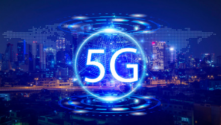 CELA SRBIJA POD 5G MREŽOM! Evo kada ćemo imati super brzi internet