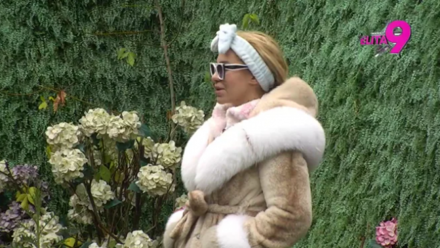 "UVEK ĆU GA VOLETI" Aneli Ahmić se rasula u komade, jeca na sav glas zbog Asmina Durdžića