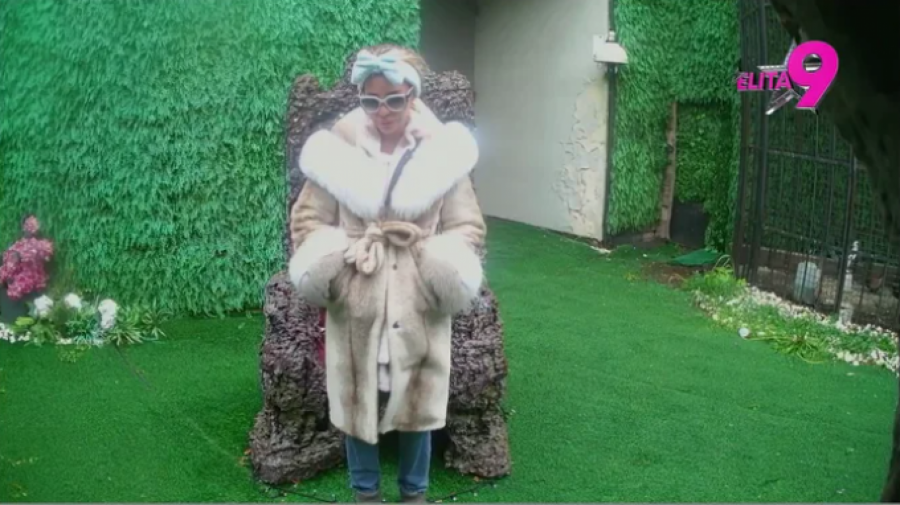 "UVEK ĆU GA VOLETI" Aneli Ahmić se rasula u komade, jeca na sav glas zbog Asmina Durdžića