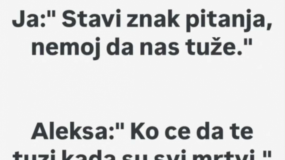 Jovana Jeremić opisala razgovor sa kolegom