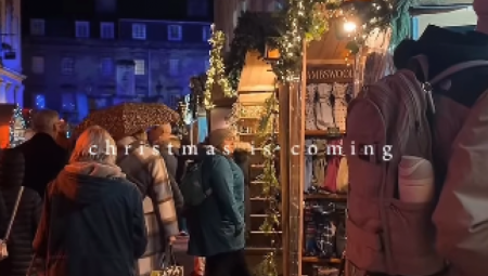 Lokalno stanovništvo ovaj advent izbegava kao kugu