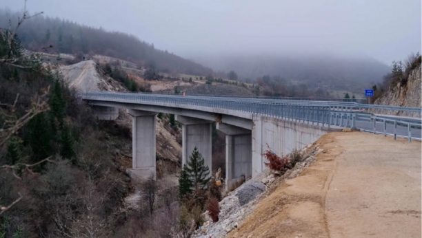 Most Mijakovići-Vrulja