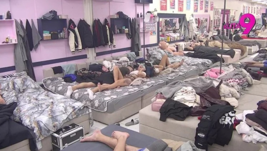 Pomirili se Teodora Delić i Bebica 