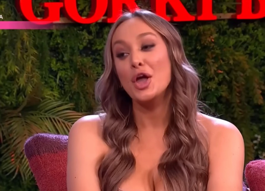 OKRŠAJ U EMISIJI UŽIVO Luna Đogani izgovorila nešto što joj je Tea Tairović zamerila, a onda usledio preokret!