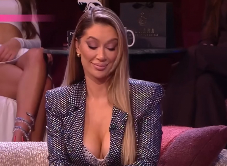 OKRŠAJ U EMISIJI UŽIVO Luna Đogani izgovorila nešto što joj je Tea Tairović zamerila, a onda usledio preokret!